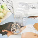 PKWYKLRE New sweetheart buckle with adjustable ladies luxury brand cute Heart-shaped thin belt high quality punk fashion belts