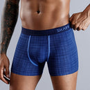Brand Cotton Men's Panties Boxers Underwear Men Underpants Underwear Man For Boxershorts Underpant Boxer Shorts Sexy
