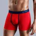 Brand Cotton Men's Panties Boxers Underwear Men Underpants Underwear Man For Boxershorts Underpant Boxer Shorts Sexy