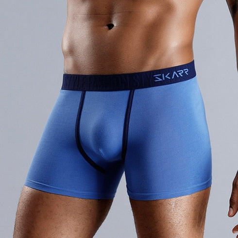 Brand Cotton Men's Panties Boxers Underwear Men Underpants Underwear Man For Boxershorts Underpant Boxer Shorts Sexy