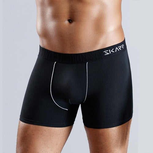 Brand Cotton Men's Panties Boxers Underwear Men Underpants Underwear Man For Boxershorts Underpant Boxer Shorts Sexy