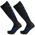 Compression Socks for Men&Women Best Graduated Athletic Fit for Running Flight Travel Boost Stamina, Circulation&Recovery Socks