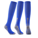 Compression Socks for Men&Women Best Graduated Athletic Fit for Running Flight Travel Boost Stamina, Circulation&Recovery Socks