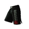 SUOTF Technical performance Falcon shorts sports training and competition MMA shorts Tiger Muay Thai boxing shorts mma short