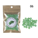 Hot Film Wax Bead Hair Removal Wax Depilatory Painless Removing Film Hard Wax Beans Unwanted Hairs in Body Depilatory Wax