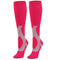 44 Styles Men Women Compression Socks Fit For Sports Black compression socks Anti Fatigue Pain Relief Knee High Stockings 1 Pair
