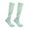44 Styles Men Women Compression Socks Fit For Sports Black compression socks Anti Fatigue Pain Relief Knee High Stockings 1 Pair