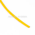 5 Meter 2:1 Black Red Green Blue Yellow 1 2 3 5 6 8 10mm Diameter Heatshrink Tubing Tube Sleeving Wrap Wire DIY Connector Repair
