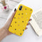 Silicone  Candy Colored Love Heart Phone Case For iPhone 11 Pro X XR XS Max 7 8 6 6s Plus 5 5s SE