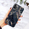 Marble Texture Phone Case For iPhone 6 6s 7 8