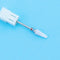 1pcs Ceramic Nail Drill Bit For Electric Manicure Drills Machine Milling Cutter Nail Files Buffers Nail Art Equipment Accessory
