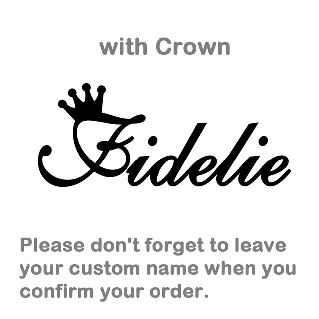 Custom Arabic Name Necklace, Personalized Name Necklace in Arabic, Custom Name Jewelry