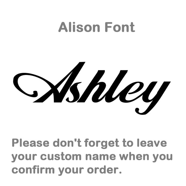 Custom Arabic Name Necklace, Personalized Name Necklace in Arabic, Custom Name Jewelry