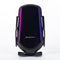 FLOVEME Qi Automatic Clamping 10W Wireless Charger Car Phone Holder Smart Infrared Sensor Air Vent Mount Mobile Phone Stand Hold