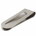 1Pc New Metal Bifold Money Clip Bar Wallet Replace Parts Spring Clamp Cash Holder