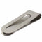 1Pc New Metal Bifold Money Clip Bar Wallet Replace Parts Spring Clamp Cash Holder