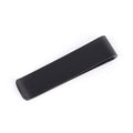 1Pc New Metal Bifold Money Clip Bar Wallet Replace Parts Spring Clamp Cash Holder