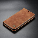 Luxury Leather Purse / Card Holder Case For iPhone 11 Pro X XR XS Max 8 7 6 6S Plus 5