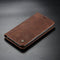 Luxury Leather Purse / Card Holder Case For iPhone 11 Pro X XR XS Max 8 7 6 6S Plus 5