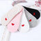 5 Pairs/Lot summer Casual Cute women Socks animal Cartoon Mouse Duck socks Cotton invisible funny socks size 35-41Dropshipping