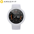 In stock Global Amazfit Verge Lite Smartwatch IP68 Smart Watch GPS GLONASS Long Battery Life AMOLED Display for Android iOS