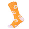 MYORED 1 pair men socks cotton funny crew socks cartoon animal fruit dog women socks novelty gift socks for spring autumn winter