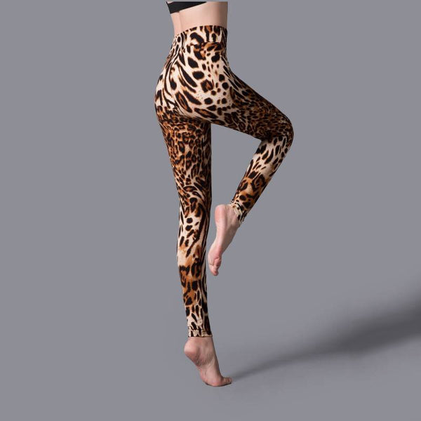 CHSDCSI Summer styles Sexy Legging Elastic High Waist Legging Fashion Women Print Fitness Legging Push Up Pants Drop Shipping