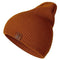 1 Pcs Hat PU Letter True Casual Beanies for Men Women Warm Knitted Winter Hat Fashion Solid Hip-hop Beanie Hat Unisex Cap