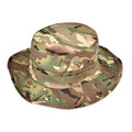 Camouflage Tactical Cap Military Boonie Hat US Army Caps Camo Men Outdoor Sports Sun Bucket Cap Fishing Hiking Hunting Hats