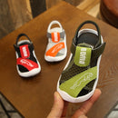 Orthopedic Sport Pu Leather Baby Boys Sandals Brand Open Toe Toddler Boys Sandals Summer New Kids Shoes Sandals for Boys