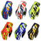 2020 motocross cycling MTB Mountain bike Gloves Bicycle riding off road Sports Moto Motorcycle Racing Mx Motocross Gloves Luva