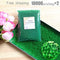 20000pcs/bag Crystal Soil Hydrogel Gel Polymer Water Beads Orbiz Flower/Wedding/Decoration Growing Water Balls Big Home Decor