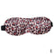3D Sleep Mask Natural Sleeping Eye Mask Eyeshade Cover Shade Eye Patch Women Men Soft Portable Blindfold Travel Eyepatch 1Pcs