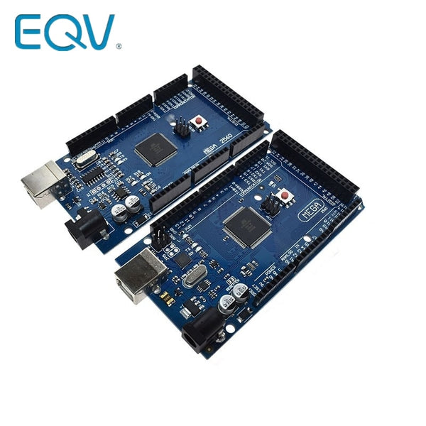 MEGA2560 MEGA 2560 R3 ATmega2560-16AU CH340G AVR USB board Development board MEGA2560 for arduino
