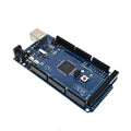 MEGA2560 MEGA 2560 R3 ATmega2560-16AU CH340G AVR USB board Development board MEGA2560 for arduino