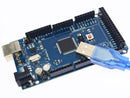 MEGA2560 MEGA 2560 R3 ATmega2560-16AU CH340G AVR USB board Development board MEGA2560 for arduino