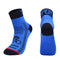 2020 New Men Women Cycling Sock Breathable Outdoor Basketball Socks Protect Feet Wicking Bike Running Football Sport Socks
