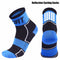 2020 New Men Women Cycling Sock Breathable Outdoor Basketball Socks Protect Feet Wicking Bike Running Football Sport Socks