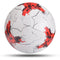 2020 Newest Match Soccer Ball Standard Size 5 Football Ball PU Material High Quality Sports League Training Balls futbol futebol