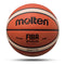 New High Quality Basketball Ball Official Size 7/6/5 PU Leather Outdoor Indoor Match Training Men Women Basketball baloncesto