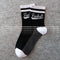 Men socks autumn winter funny socks gift colorful crew cotton Couple sports socks print calcetines hombre breathabl sox