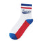 Men socks autumn winter funny socks gift colorful crew cotton Couple sports socks print calcetines hombre breathabl sox