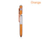 4-in-1 Folding Ballpoint Pen Screen Stylus Touch Pen Universal mini Capacitive Pen with LED For Tablet Cellphone