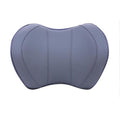 Car Seat Head Neck Rest Massage Auto Pillow Space Memory Neck Headrest Car Cover Vehicular Pillow Seat Headrest Accessories