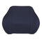 Car Seat Head Neck Rest Massage Auto Pillow Space Memory Neck Headrest Car Cover Vehicular Pillow Seat Headrest Accessories