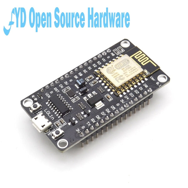 New Wireless module CH340 NodeMcu V3 Lua WIFI Internet of Things development board based ESP8266