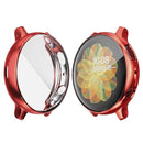 Galaxy Watch Active 2 Case for Samsung Galaxy Watch Active 2 40mm 44mm Protector Full Screen Protection Cover Cases