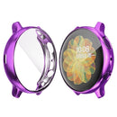 Galaxy Watch Active 2 Case for Samsung Galaxy Watch Active 2 40mm 44mm Protector Full Screen Protection Cover Cases