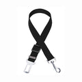 Pet Products Universal Practical Cat Dog Safety Adjustable Car Seat Belt Harness Leash Puppy Seat-belt Travel Clip Strap Leads