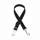 Pet Products Universal Practical Cat Dog Safety Adjustable Car Seat Belt Harness Leash Puppy Seat-belt Travel Clip Strap Leads